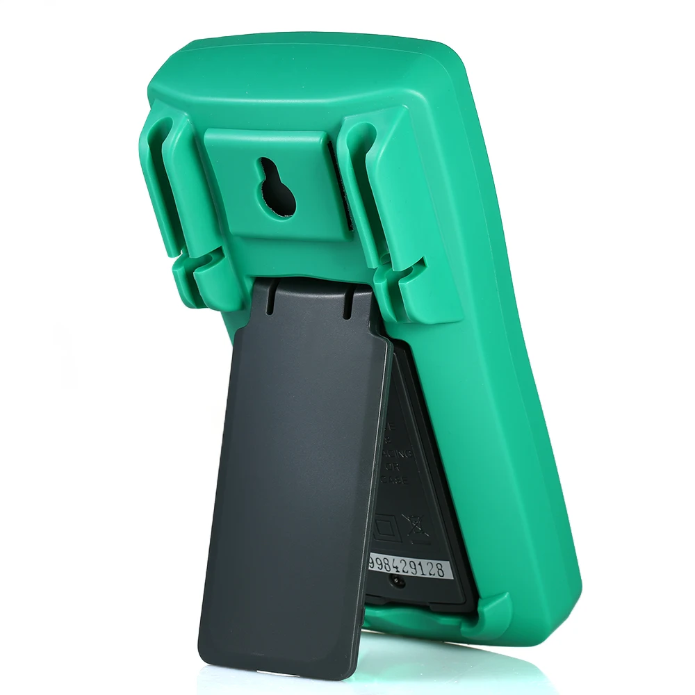 ЖК цифровой мультиметр постоянного/переменного напряжения измеритель тока