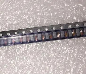 100 шт. BAS85 LL-34 SMD LL34 | Электронные компоненты и принадлежности