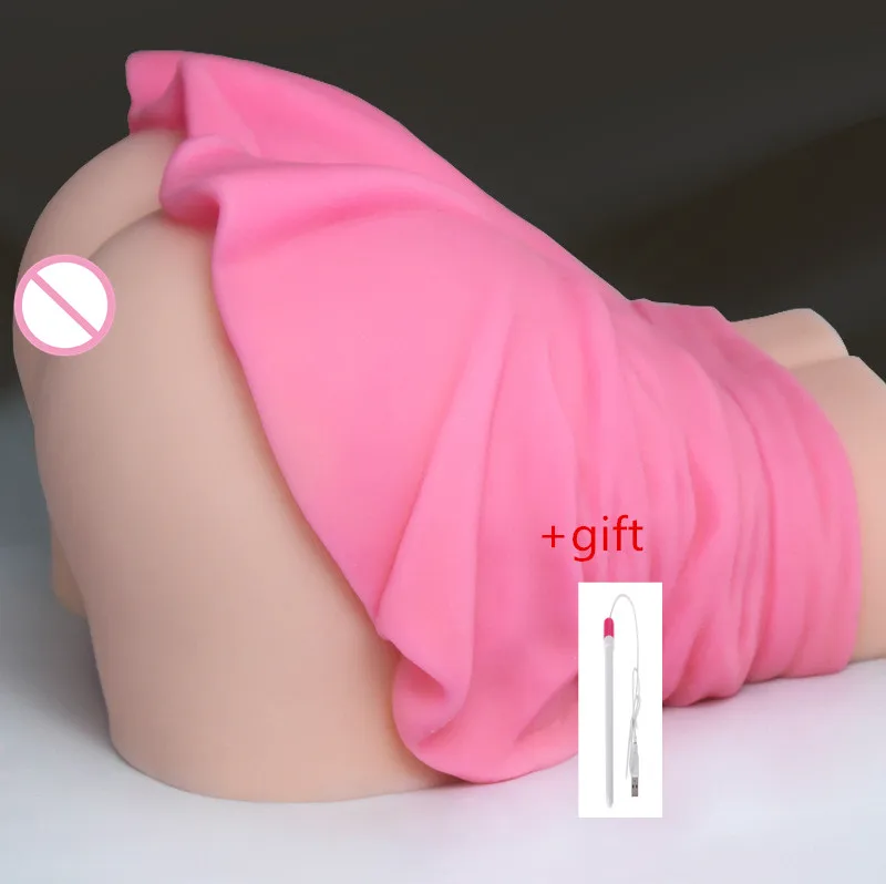 3D Реалистичная мягкая искусственная вагина для секса кукла мужской мастурбации