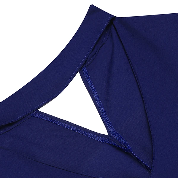 Модные женские туфли летние шифон рукавов лук Средства ухода за кожей шеи