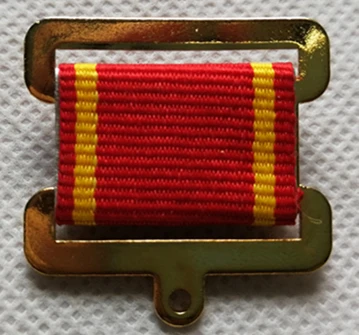L30 Памятная медаль лента коллекционные вещи значок поддержка на заказ - Color: L30