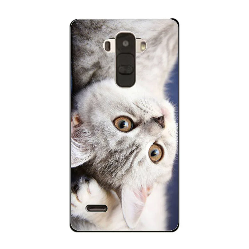 Чехол для LG Optimus G3 мини G3S D722 D725 D728 D724 Красочные на заднюю панель телефона чехол Обложка Чехол «Холодное сердце» Coque для LG G3 D855 D850 VS985
