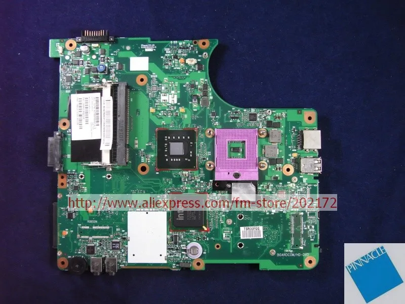 V000148210 материнская плата для Toshiba Satellite L350 L355 6050A2170401|motherboard motherboard|toshiba satellite l350