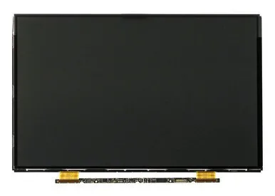 Абсолютно новый 13 "A1369 A1466 LCD светодиодный экран стекло LTH133BT01 LP133WP1 TJA7 NT133WGB N81 для