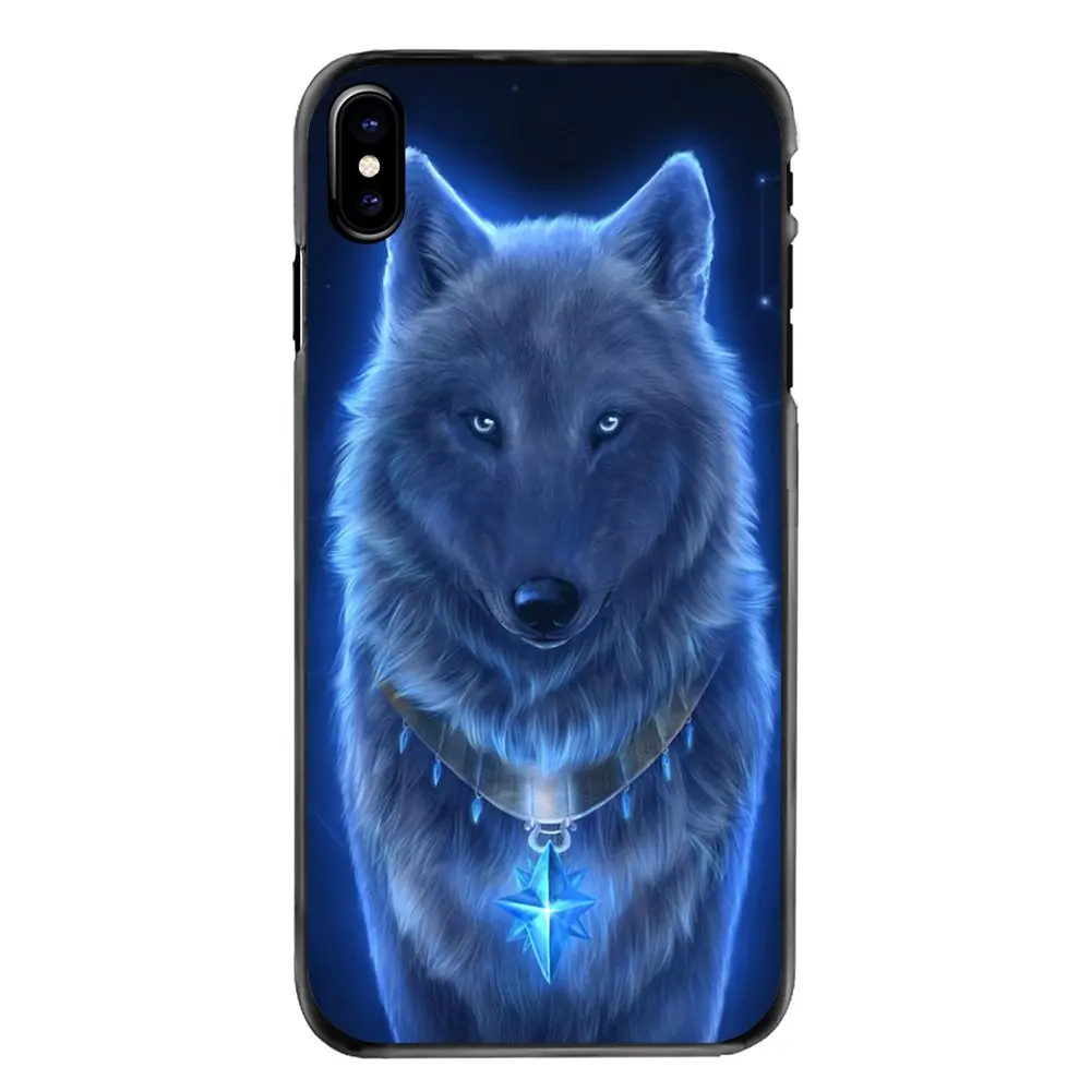 Accessories Phone Covers Wolf Wolves and Spirit Animal Print For Samsung Galaxy A3 A5 A7 A8 J1 J2 J3 J5 J7 Prime 2015 2016 2017 |