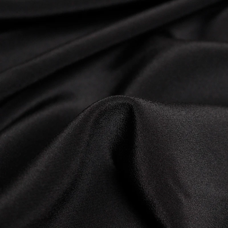Pearlsilk 16momme крепдешин шелк 5А уровень тутового шелка материалы летняя рубашка платье Сделай Сам одежда ткани