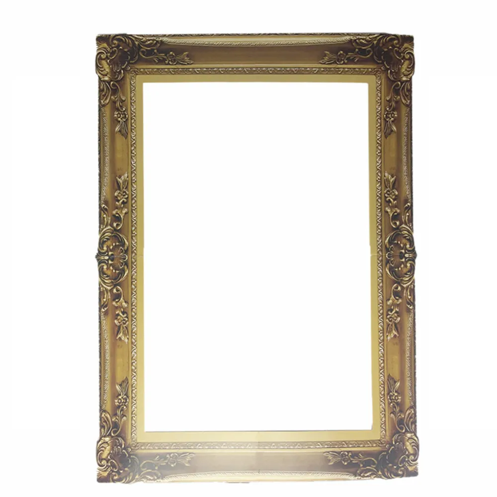 2019 домашняя бумажная фоторамка стенд реквизит для свадьбы День рождения семья