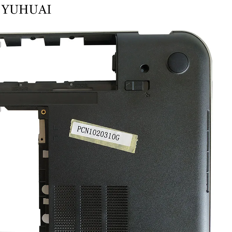 Новый чехол для ноутбука DELL Inspiron 15R 5520 7520 5525 M521R P/N K1R3M 0K1R3M|Сумки и чехлы ноутбуков| |