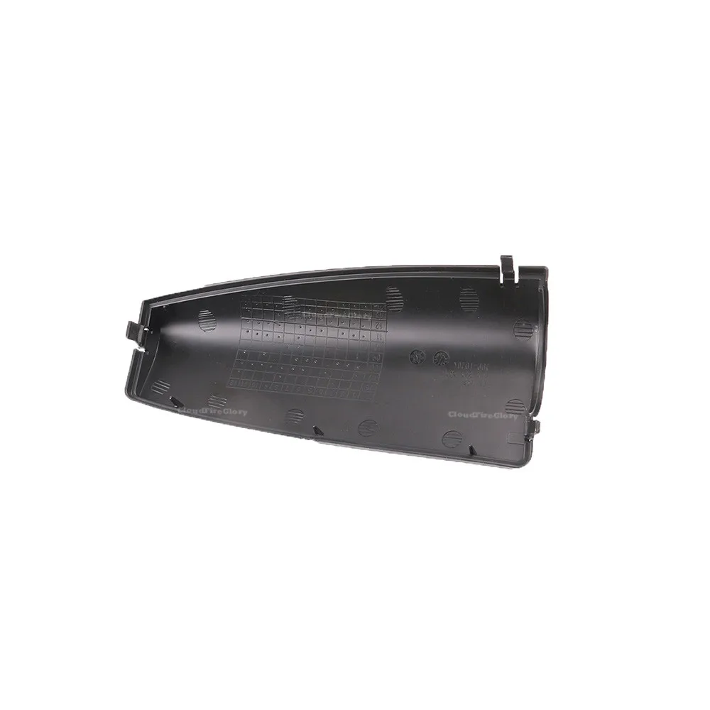 CloudFireGlory 1K0805965J крышка Впускной воздуховод Крышка для VW Golf MK5 MK6 Jetta Passat CC Beetle Tiguan Audi