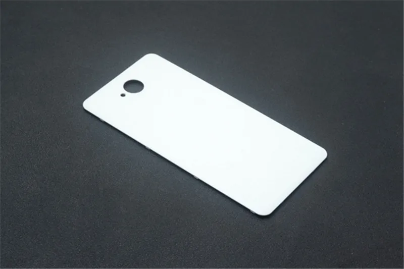 Чехол на заднюю панель для nokia 650, задняя крышка на батарейках для microsoft lumia nokia 650, задняя крышка, чехол+ 1 пленка на экран