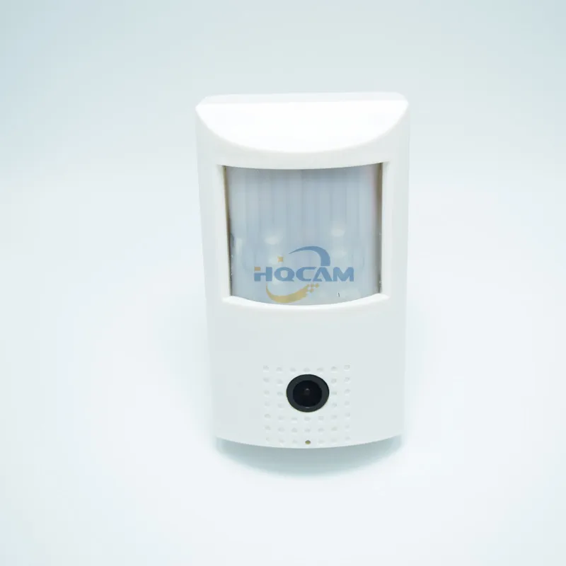 HQCAM H.264 2MP 1080P IP Камера PIR стиль детектор движения Onvif P2P Plug and Play сетевая камера