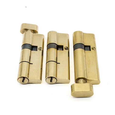 Двойной золотой цвет открытая цилиндрическое оборудование домашняя детская