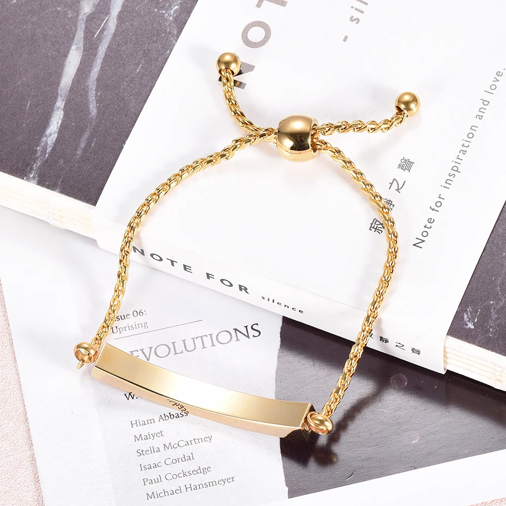 Impressjewelry кабельная цепь кремации медальон-урна кулон из нержавеющей стали пепел на память урна браслет
