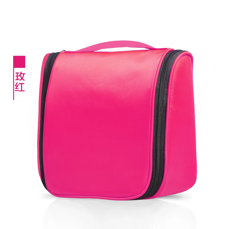 Женская дорожная сумка для макияжа водонепроницаемая унитаза износостойкая