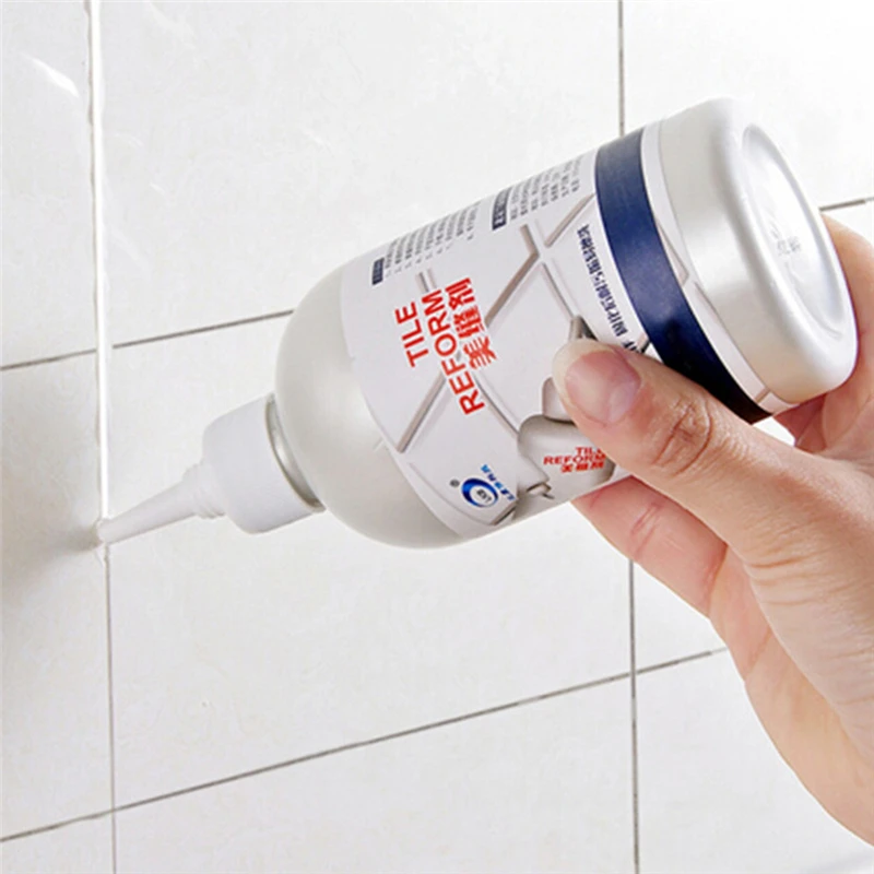 280 мл Профессиональный затирка для плитки эпоксидная Затирка герметик