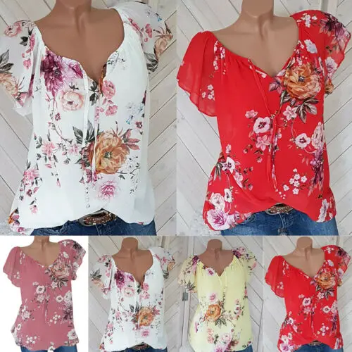 Women Blouses 2019 Fashion Long Sleeve Turn Down Collar Office Shirt Chiffon Blouse Casual Tops Plus Size Blusas Femininas | Женская