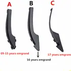 Автомобильный дефлектор ветрового стекла, вентиляционная крышка, боковая панель для Geely Emgrand 7 EC7 EC715 EC718 EC7-RV EC715-RV