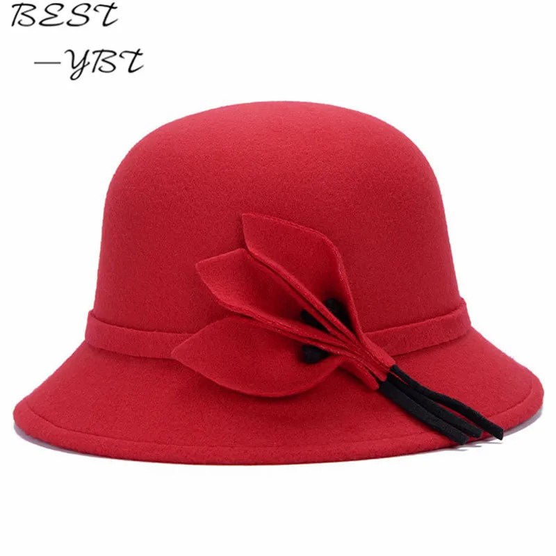 Лидер продаж Новинка Модные женские шапки с цветами для девушек Трендовые