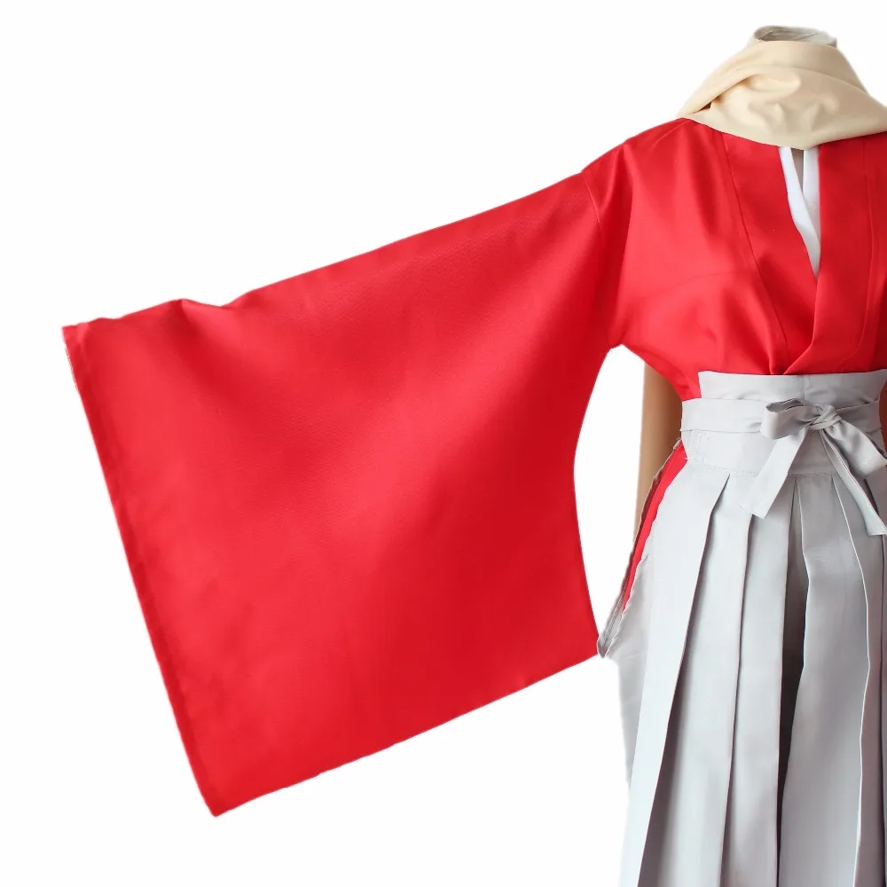 Japanese Anime Gintama Okita Sougo Cosplay Costume Kimono Uniform Outfit Adult Halloween Costumes for Women/Men S-XL | Тематическая