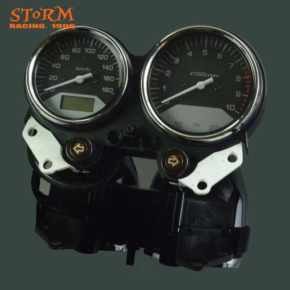 Тахометр и спидометр для мотоцикла Honda X4 CB1300 CB 1300 1997 1998 1999 2000 2001 2002 2003|Инструменты| |