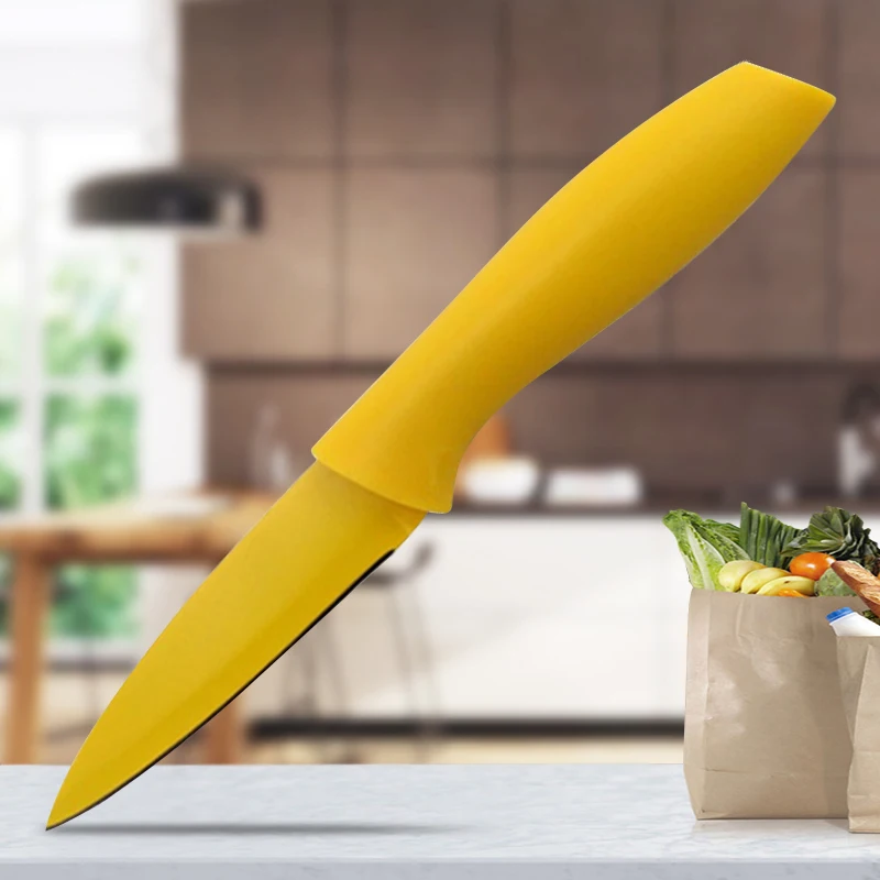 FINDKING Красочные 6 шт. в одном наборе кухонные инструменты набор антипригарных