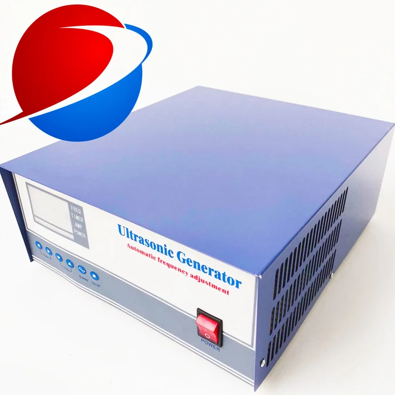 28 кГц/60 кГц/70 кГц/84 кГц 1200 Вт многочастотная Регулируемая мощность полностью