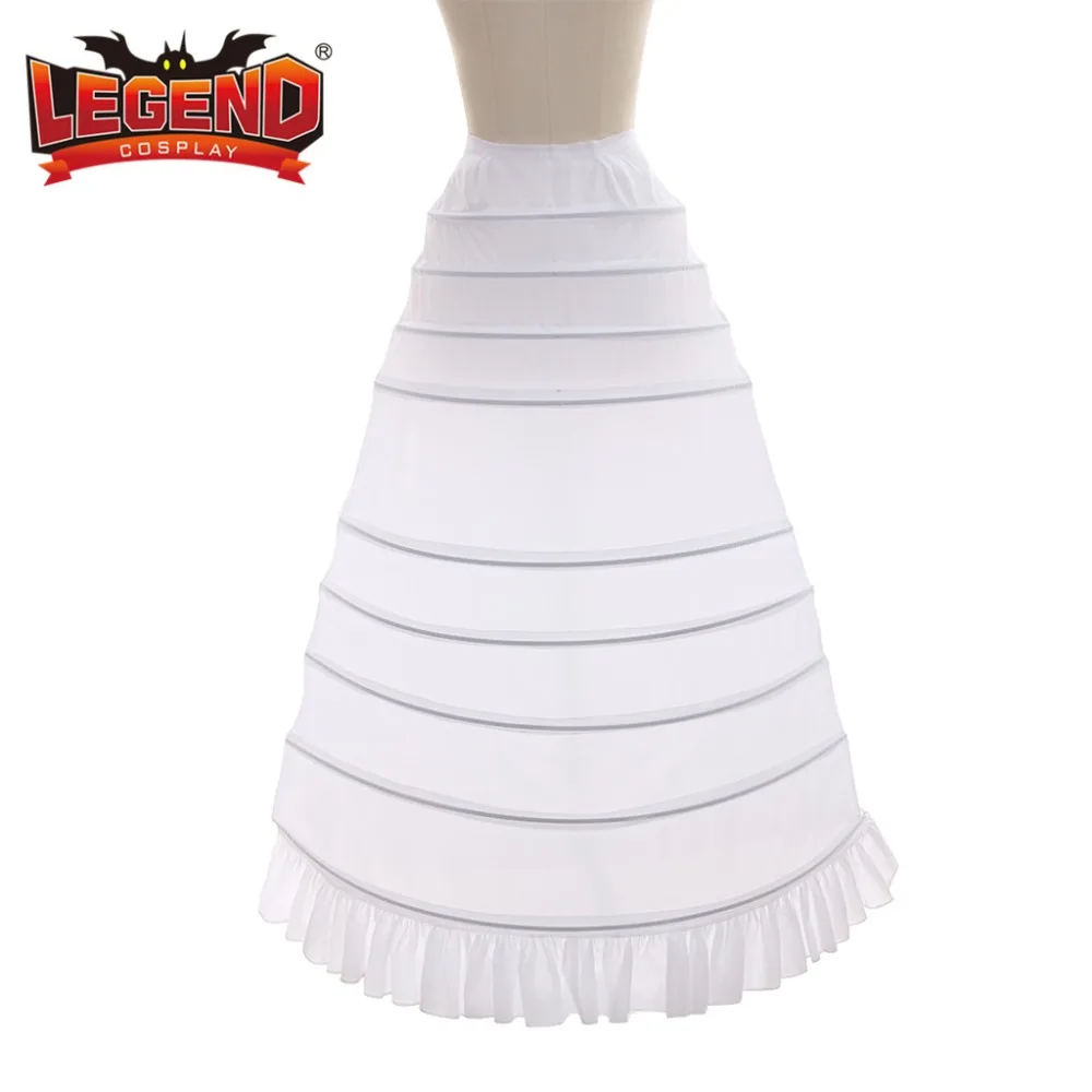 Подъюбник в виде клетки 18 го века|Праздничные костюмы| |