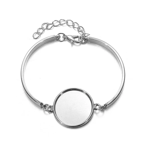 SONGDA Charm AKA Art стеклянный кабошон браслет с подвеской греческое братство Альфа Каппа Альфа модные ювелирные изделия 9 стиль на выбор - Окраска металла: Style 10