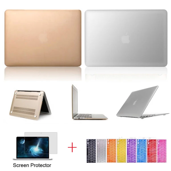 Роскошный новейший чехол для Apple Macbook Air 11 13 Pro 15 Retina дюймов|retina 13|15 inch13 retina |