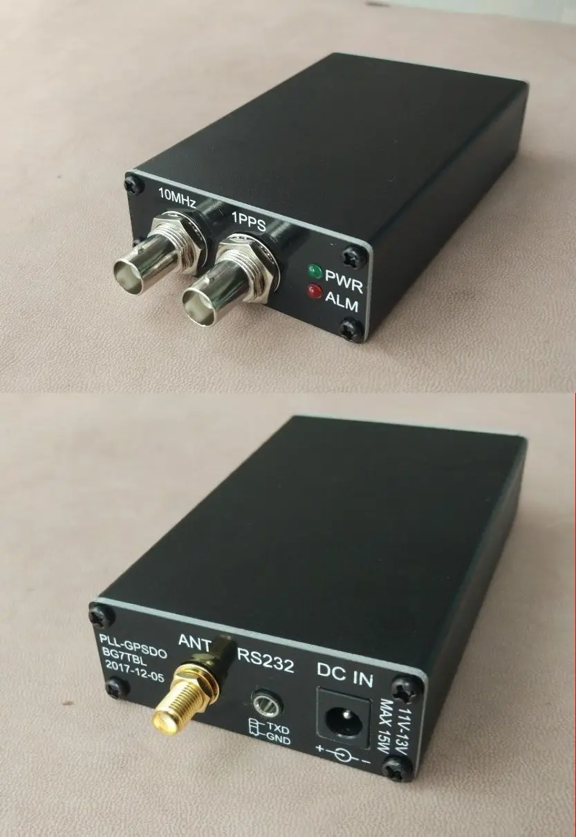 Новый 10 МГц Sinewave PLL GPSDO GPS|Запасные части| |