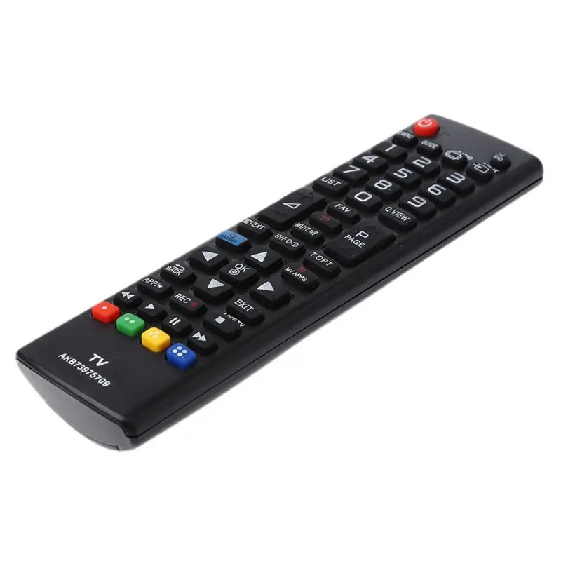 Пульт дистанционного управления AKB73975709 AKB73715601 для LG Smart LCD LED TV 3D плеер управление