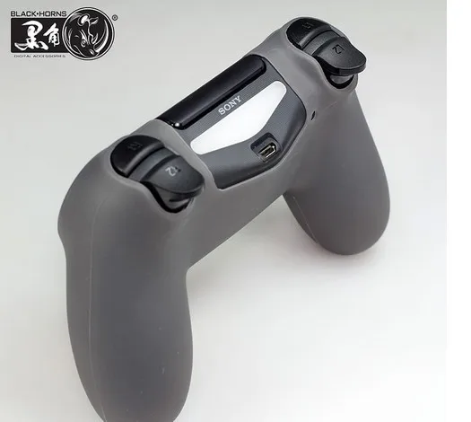 Силиконовый чехол для геймпада sony PS4 Dual shock|accessories for|accessories accessoriesaccessories for ps4 |