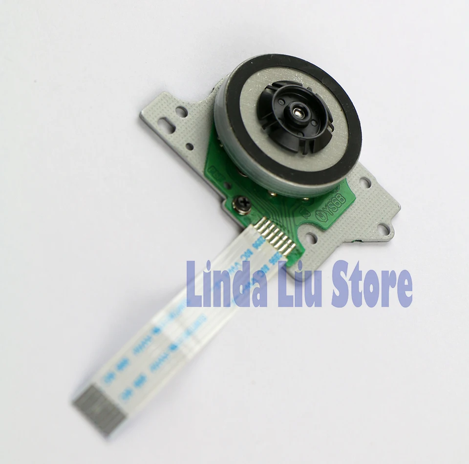 ChengChengDianWan оригинал для Nintendo WII DVD ROM привод большой мотор 2 шт./лот|motor motor|motor formotor lot |