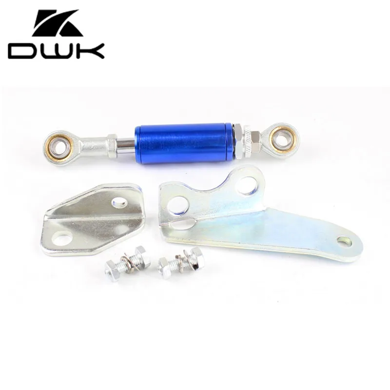 Комплект скоб демпфера двигателя DWK для Honda Civic EK3 EK9 96 00 172 мм 196 мм| |