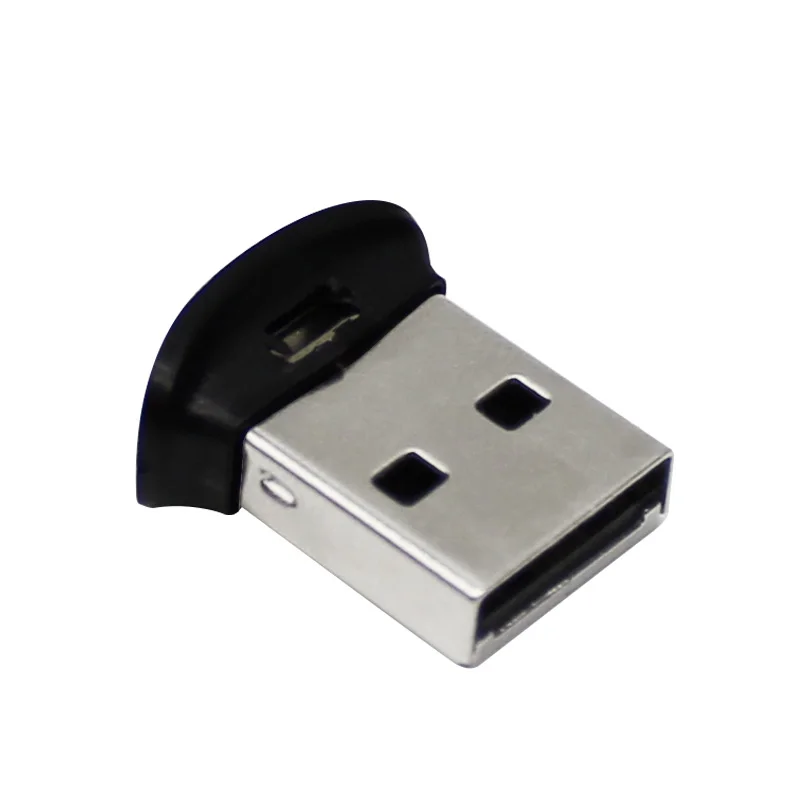 Белый Reboto полная емкость супер маленький водонепроницаемый USB флэш-накопитель 64 ГБ 32 ГБ 16 ГБ 8 ГБ 4 ГБ флеш-накопитель Флешка USB - Цвет: Белый