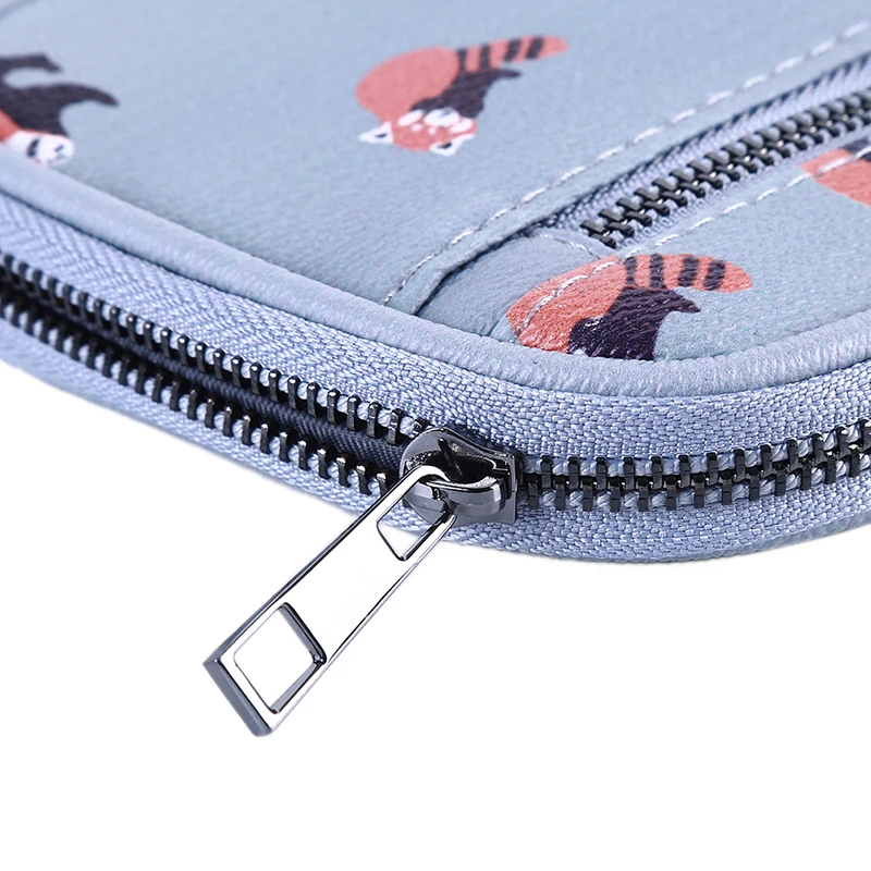 Обложка для паспорта держатель карт женские кошельки кошелек коробка ключей