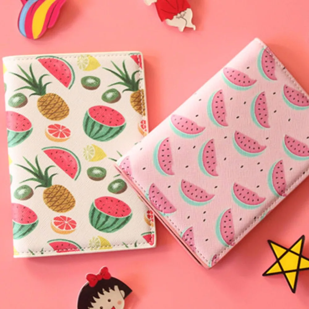 Новинка 2019 модные визиты с героями мультфильмов Женский держатель для кредитных