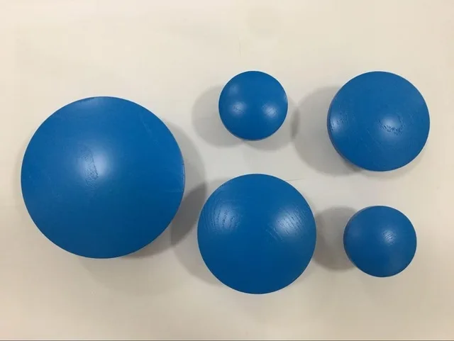 Blue Настенная вешалка для дома декоративный современный скандинавский домашний декор дизайн пальто Крючки цветные Eiche деревянные стружки деревянная полка настенные крючки - Цвет: Blue