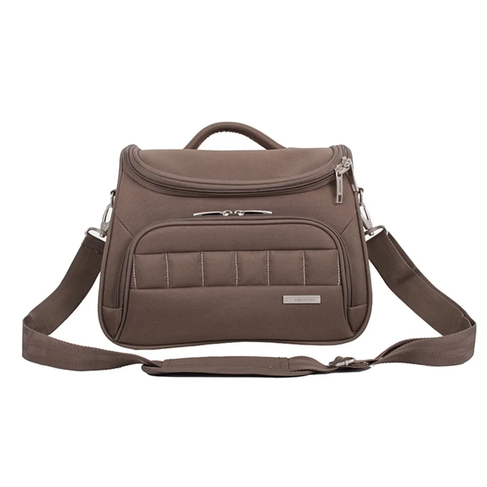 Сумки через плечо унисекс для мужчин и женщин красивый дорожный универсальный