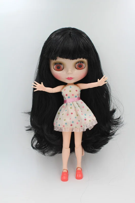 Кукла BJD joint RBL-241J сделай сам кукла телесного цвета подарок на день рождения для