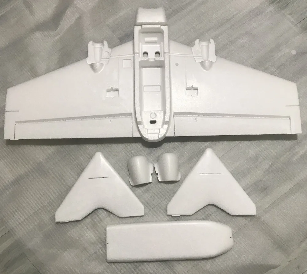 Новая модель Arkbird FPV VTOL EPO 860 мм размах крыльев RC комплект самолета/PNP/RTF выбор