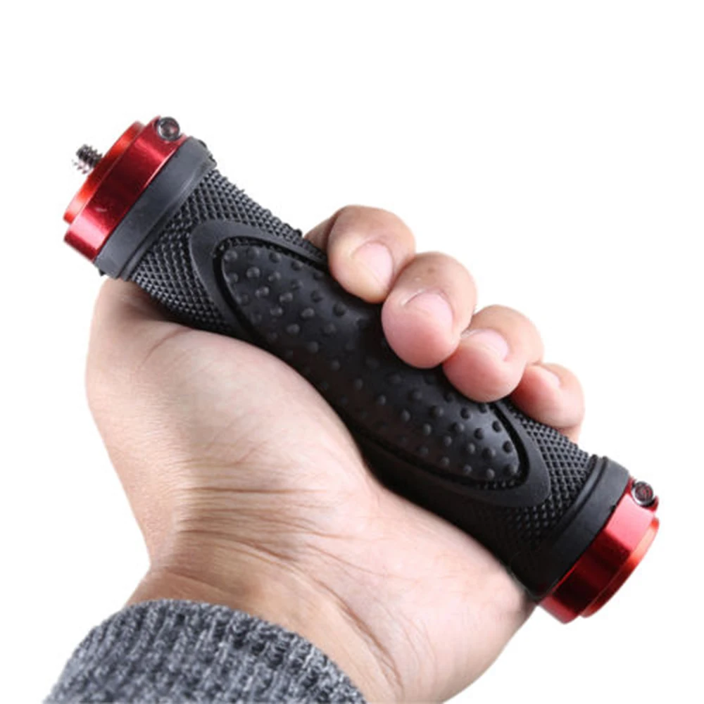 Штатив из алюминиевого сплава с винтовой ручкой и хвостовиком 1/4