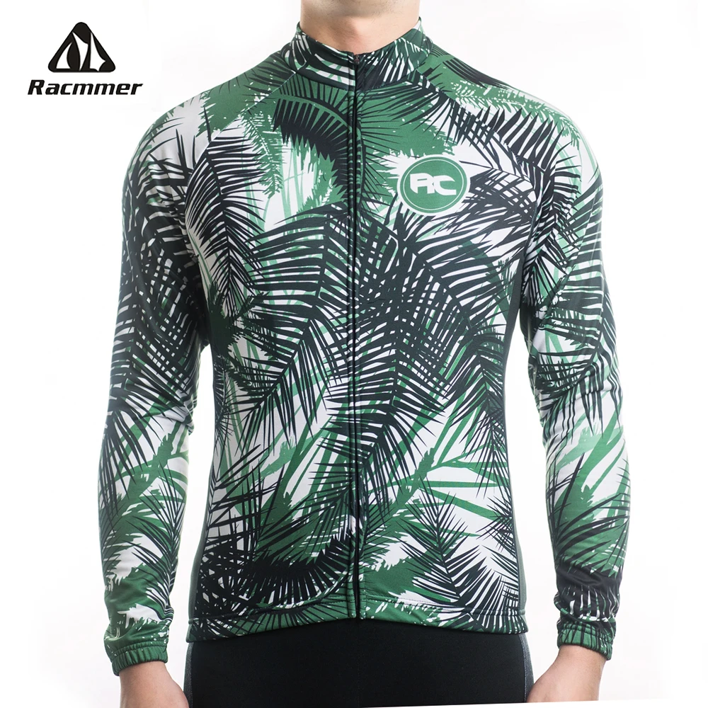 Велосипедные Трикотажные изделия с длинным рукавом для мужчин|bike clothes|mtb clothingmen mtb