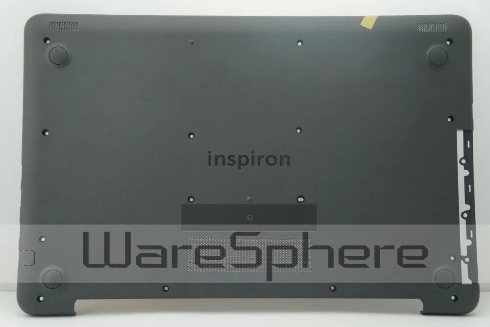 Новый Нижний Базовый чехол для ноутбука нижний Dell Inspiron 15 5567 Notebook D Shell 0T7J6N T7J6N