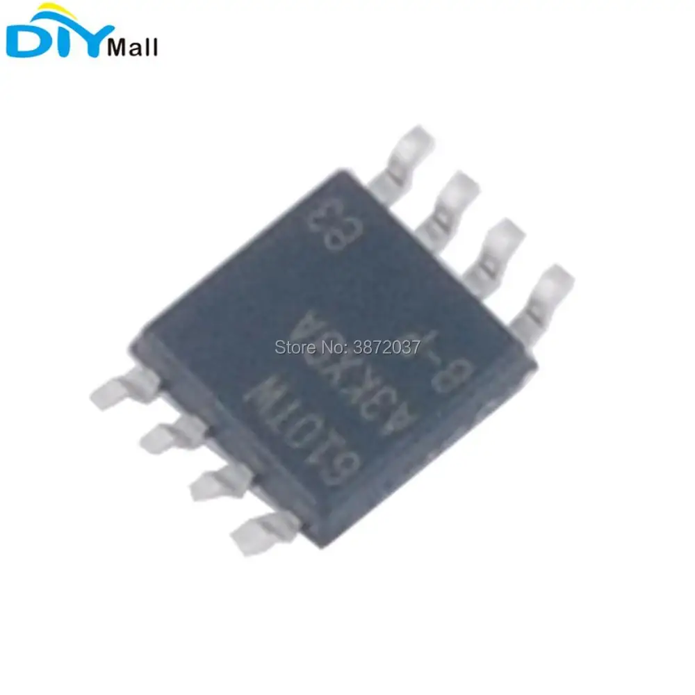 

20pcs/lot Original ATTINY85-20SU ATTINY85 ATMEL SOP-8 SOP8 SMD IC Chip