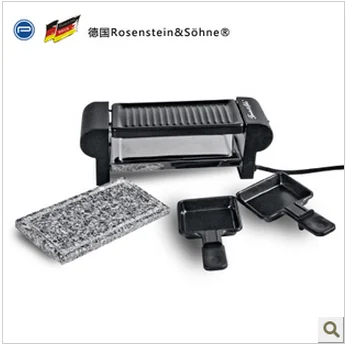 Мини гриль для барбекю высокого качества Электрический бытовой духовка|electric