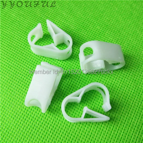 10 шт. зажимы для чернил принтера | Компьютеры и офис