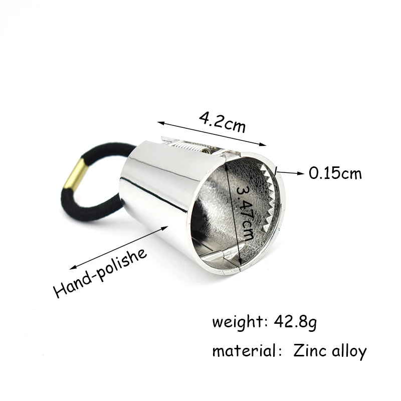 Кольцо волос | Красота и здоровье