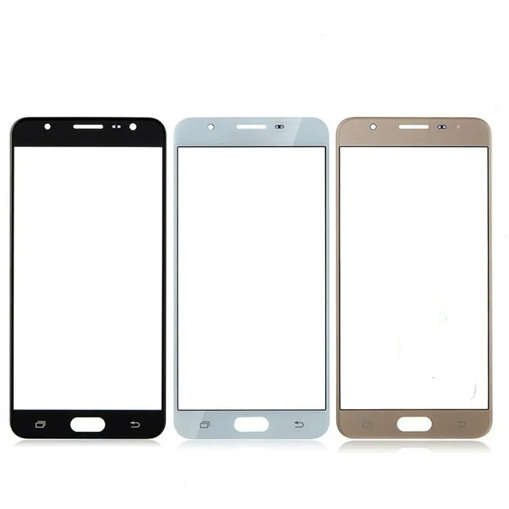 YEDAI инструменты + Новый Сенсорный экран для samsung J5 2016 J510F Стекло емкостный Сенсор