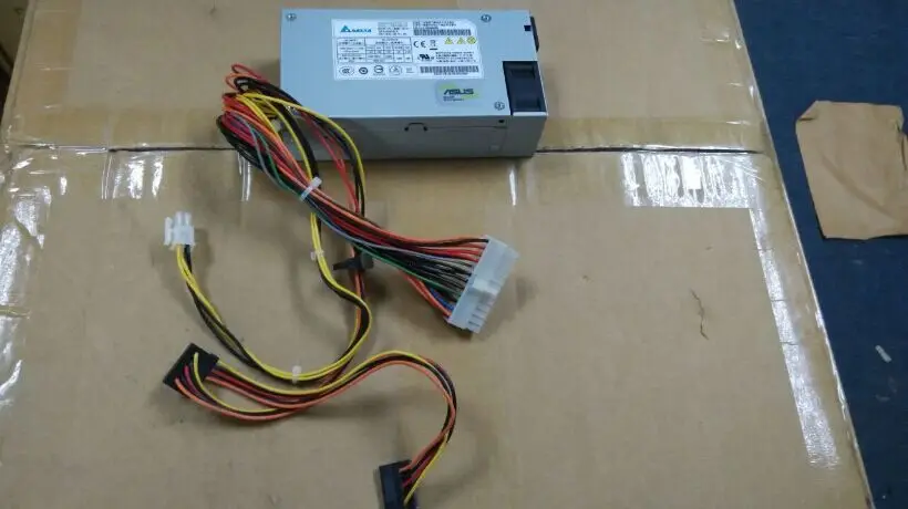 Delta Electronics GPS-200DB A 0A 100-00170000 блок питания для сервера 200 Вт | Компьютеры и офис